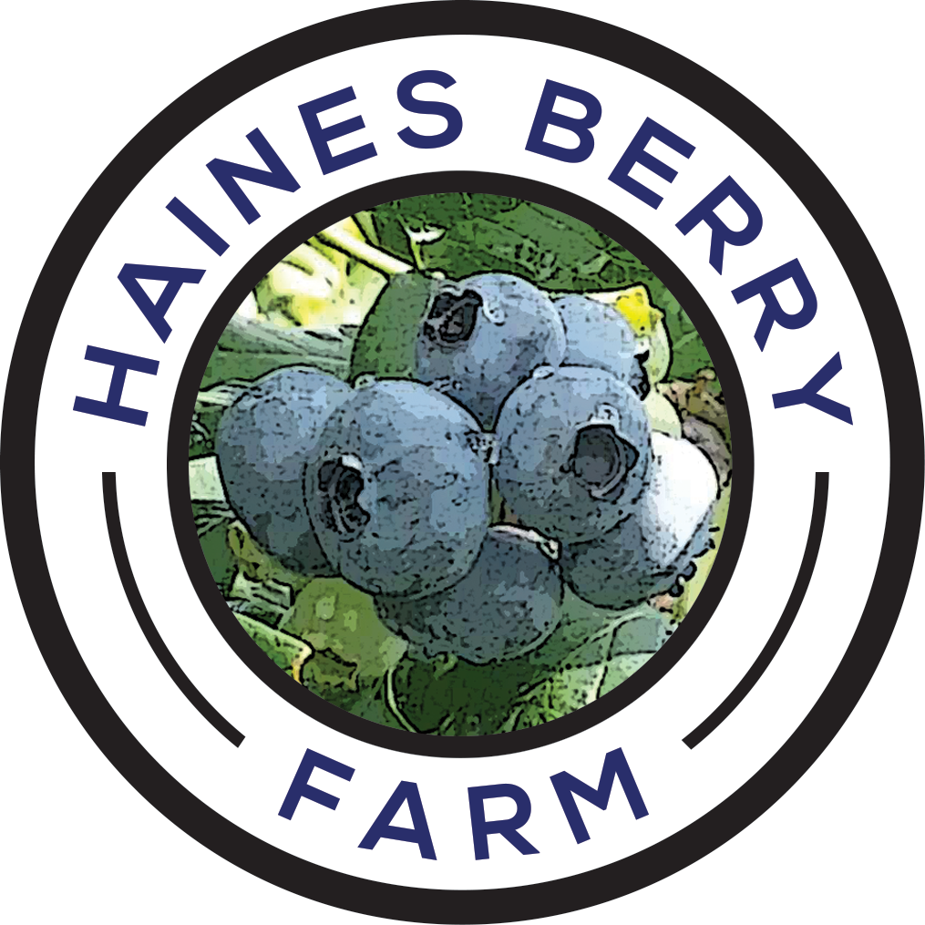Home Haines Berry Farm